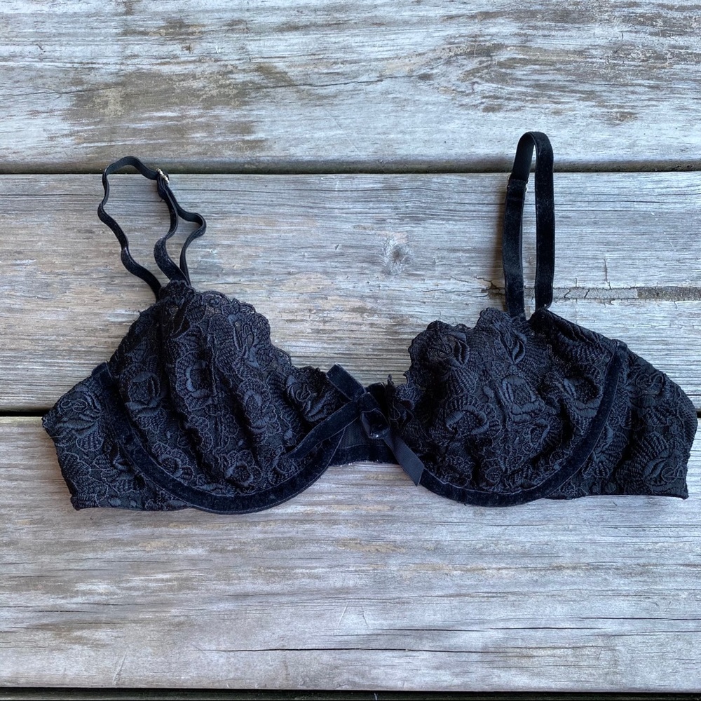Victoria’s Secret Very Sexy Bra
